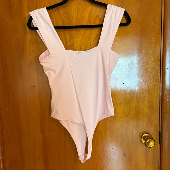 Forever 21 bodysuit - Picture 3 of 3